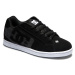 Dc shoes pánské boty Net Black/Armor/Black | Černá