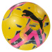 Puma ORBITA 6 MS Fotbalový míč, oranžová, velikost