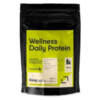 Kompava Wellness Daily Protein 525g, čokoláda