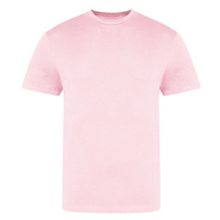 Just Ts Pánské triko JT100 Baby Pink