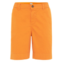 Šortky camel active shorts oranžová