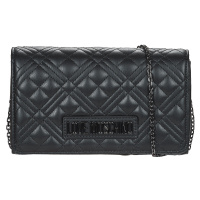 Love Moschino SMART DAILY BAG JC4079 Černá