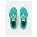 Zelené dámské běžecké boty Under Armour HOVR Machina 3