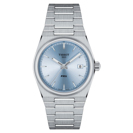 Tissot PRX 35MM Quartz Lady T137.210.11.351.00