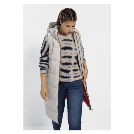 Vesta camel active vest pearl