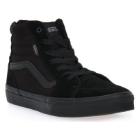 Vans GL4 FILMORE HI ZIP Černá