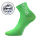 Voxx Adventurik Dětské sportovní ponožky - 3 páry BM000000547900100405 světle zelená