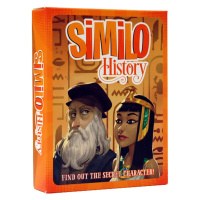 Horrible Guild Similo - History
