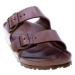 Birkenstock 144381 Hnědá