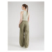 Kalhoty 'Parachute Pant '