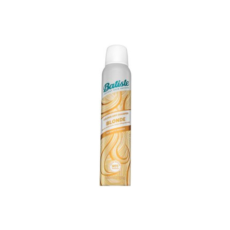 Batiste Dry Shampoo Hint Of Colour Blondes suchý šampon pro blond vlasy 200 ml