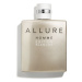 CHANEL Allure homme édition blanche Parfémovaná voda s rozprašovačem - EAU DE PARFUM 50ML 50 ml