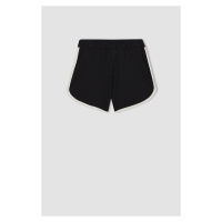 DeFactoFit Sports Short Leg Shorts