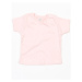 Babybugz Dětské tričko BZ02 Powder Pink