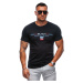 Edoti Men's t-shirt