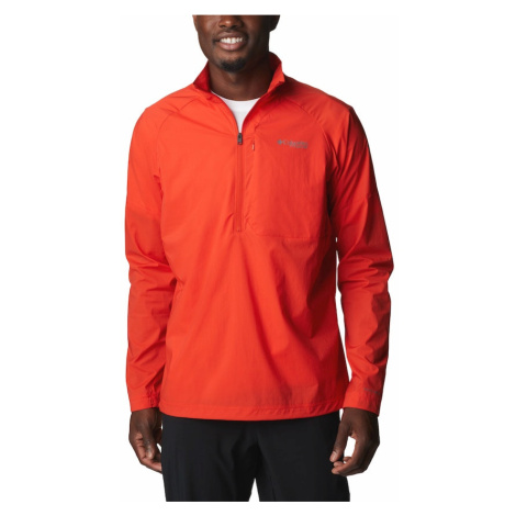 Columbia Pánská bunda M Titan Pass™ Lightweight 1/2 Zip