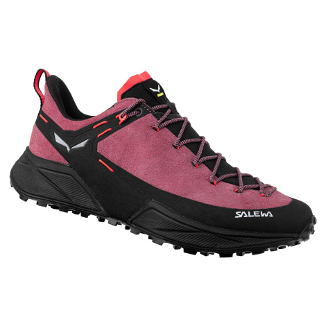 Dámská outdoorová obuv Salewa WS DROPLINE LEATHER UK 6,5