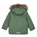 Name it NKMMARLIN PARKA JACKET PB SOUTH Khaki