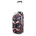 Taška Meatfly GAIL TROLLEY BAG Hibiscus