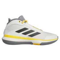 adidas BOUNCE LEGENDS Pánské basketbalové boty, bílá, velikost 46 2/3