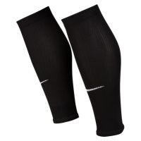 Nike STRIKE Fotbalové návleky, černá, velikost