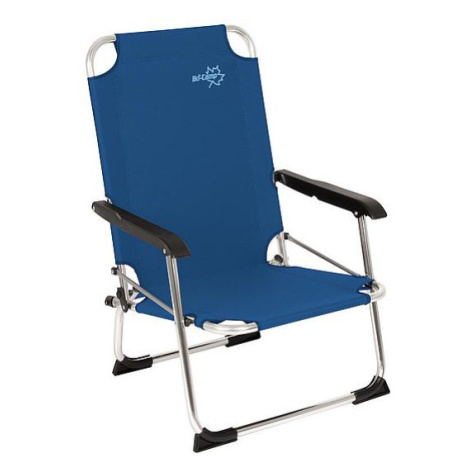 Židle Bo-Camp Copa Rio Beach Barva: modrá