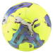 Puma ORBITA 2 TB FIFA QUALITY PRO Fotbalový míč, žlutá, veľkosť