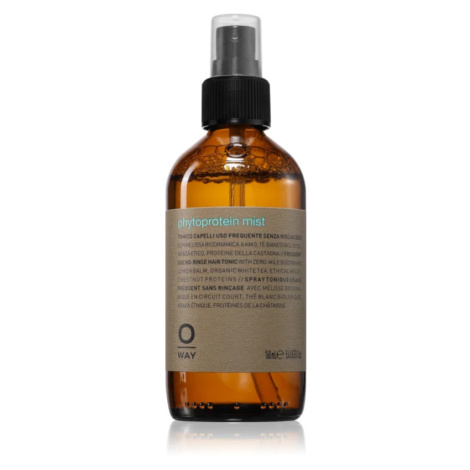 Oway dailyAct vlasové tonikum 160 ml