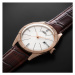 Pánské hodinky PRIM Repre - E Automatic W02C.13170.E + Dárek zdarma