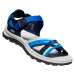 Dámské sandály Keen Terradora II Strappy Open Toe blue