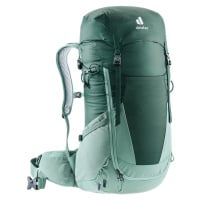 Dámský batoh Deuter Futura 24 SL Barva: zelená