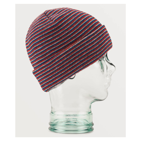 Dětská čepice Volcom Micro Stripe Beanie Kids