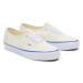 Tenisky Vans Premium Standards Authentic Reissue 44 béžová barva, VN000CQAOFW1