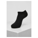 Ponožky do tenisek 10-Pack - černé