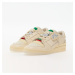 Tenisky Footshop x adidas Forum "Quell Beats" Quiet Ecru Tint/ Core White/ Core White