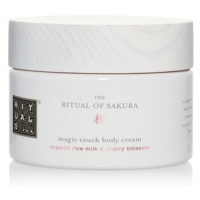 Rituals Tělový krém The Ritual of Sakura (Magic Touch Body Cream) 220 ml