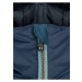 Tmavě modrá pánská lyžařská bunda Kilpi TEDDY-M
