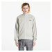FRED PERRY Taped Track Jacket zelená