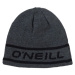 O'Neill LOGO Pánská čepice, tmavě šedá, velikost
