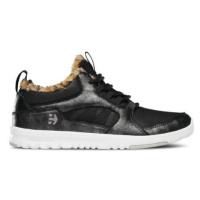 Etnies pánské zimní boty Scout MT W Black/Grey/White | Černá