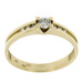 Diamantový prsten 30801