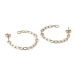 STORM Mya Earring - Rose Gold 9980878/RG