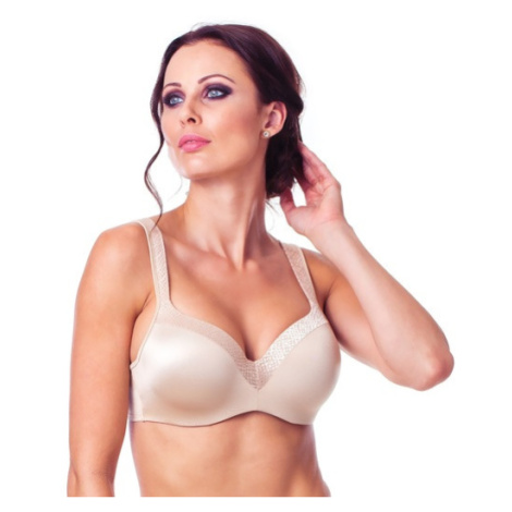 PLAYTEX BODY FEEL GOOD UNDERWIRED BRA - Women's Reinforced Bra - Body