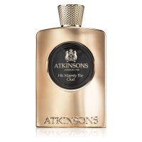 Atkinsons Oud Collection His Majesty The Oud parfémovaná voda pro muže 100 ml