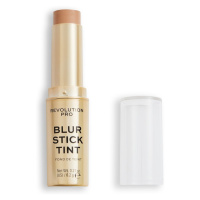 Revolution Pro - Blur Stick Tint Make-upy 6.2 g Světle hnědá unisex