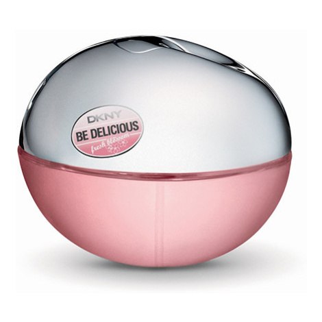 DKNY Be Delicious Fresh Blossom parfémová voda 100 ml