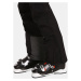 Kilpi RHEA-M Pánské softshellové lyžařské kalhoty UM0409KI Černá