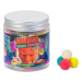 Anaconda plovoucí boilies pop up fluo mix halloween 25 g - 14 mm