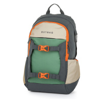 Oxybag Studentský batoh OXY Zero Ranger