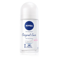 Nivea Original Care kuličkový antiperspirant 50 ml